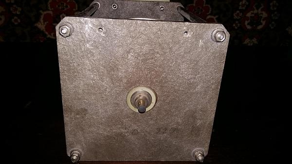 Продам Конденсатор кпё