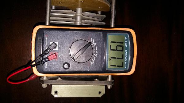 Продам Конденсатор кпё