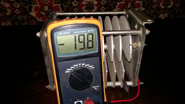 Продам Конденсатор кпё