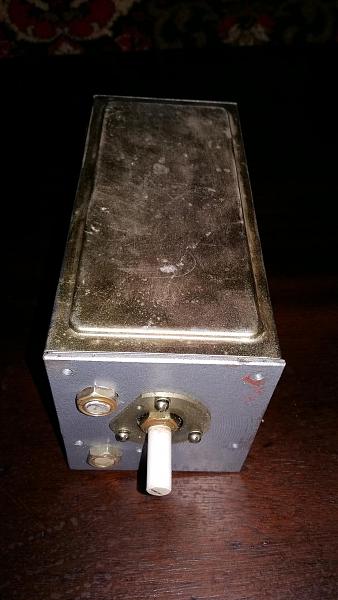 Продам Конденсатор кпё