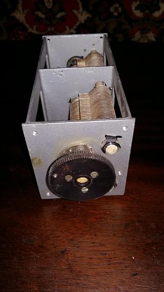 Продам Конденсатор кпё