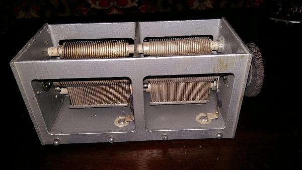 Продам Конденсатор кпё