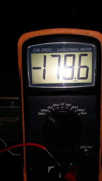 Продам Конденсатор кпё