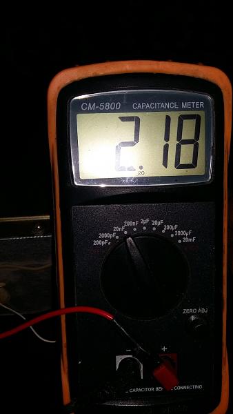 Продам Конденсатор кпё