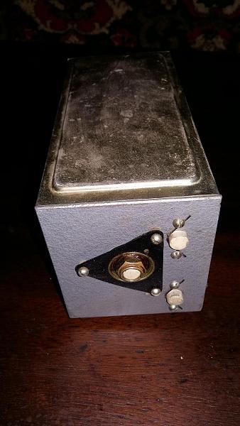 Продам Конденсатор кпё