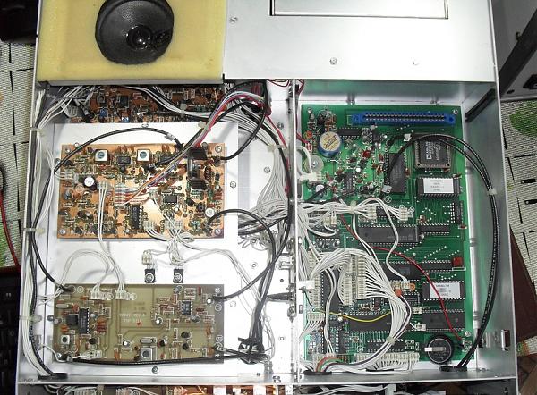 Продам Трансивер Тен Тек 564