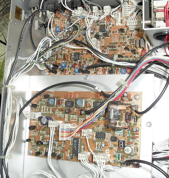 Продам Трансивер Тен Тек 564