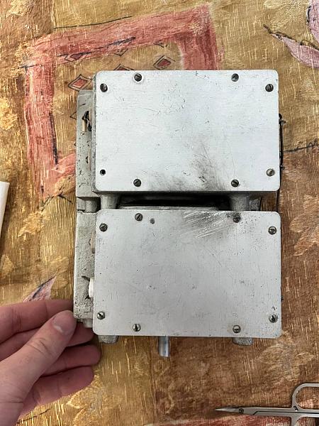 Продам кпе в горячий конец