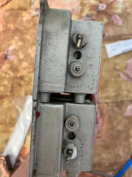 Продам кпе в горячий конец