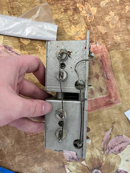 Продам кпе в горячий конец