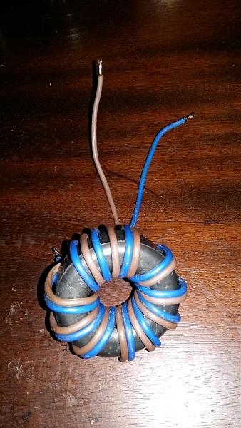 Продам Катодный дроссель