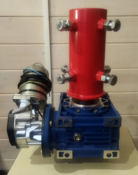 Продам Новое поворотное устройство для антенны