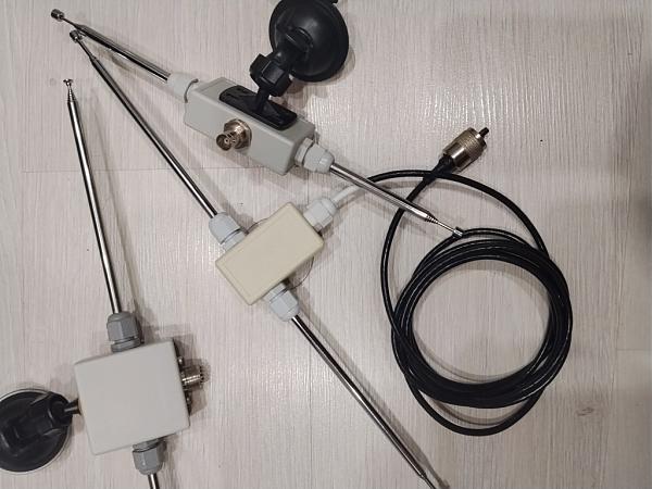 Продам оконные антенны