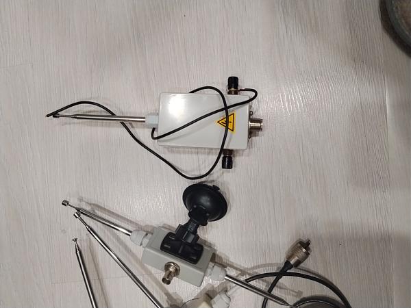 Продам оконные антенны