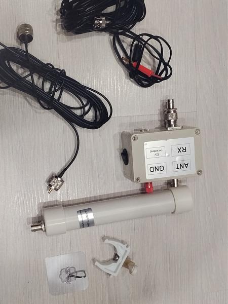 Продам антенна mini whip