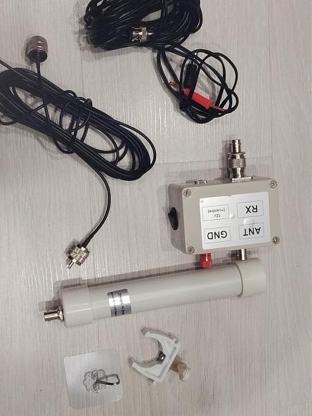 Продам антенна mini whip