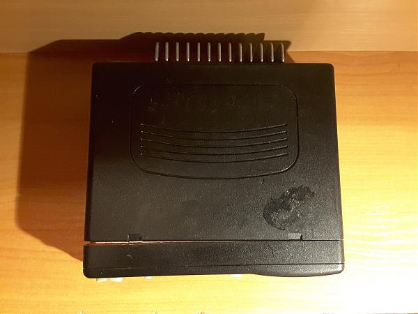 Продам Речная Motorola GM350