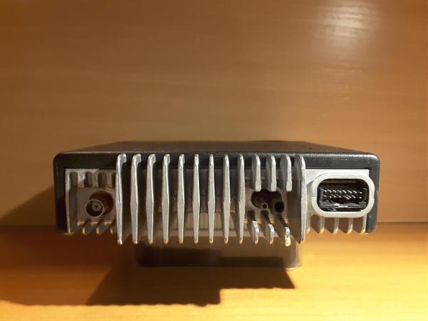 Продам Речная Motorola GM350