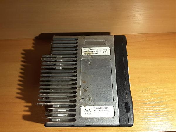 Продам Речная Motorola GM350