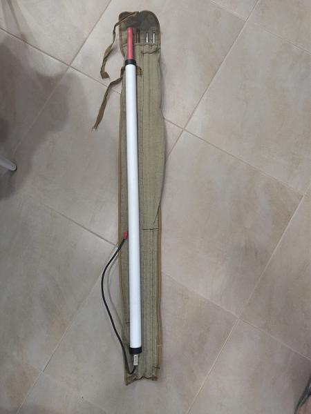 Продам Антенны штыревые