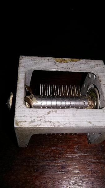 Продам Конденсатор для укв