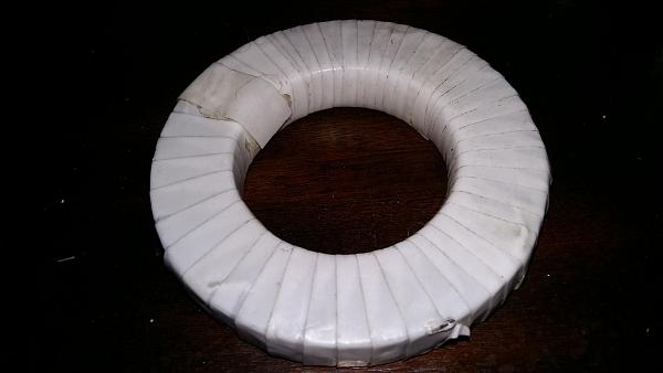 Продам Кольца ферритовые