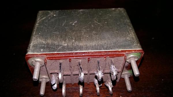 Продам Реле рне 31