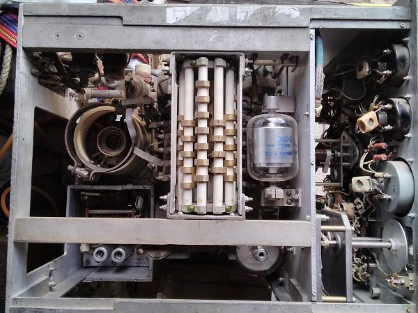 Продам радиостанция р-140 блок ум номер 49873008