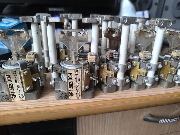 Продам Реле