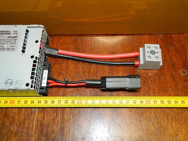 Продам Power-one FMP25.48g 2500W 53,5 Вольта