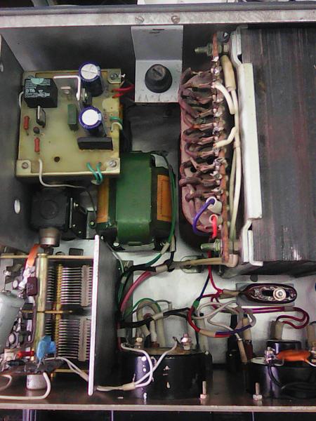 Продам YAESU 850 S плюс кв усилитель