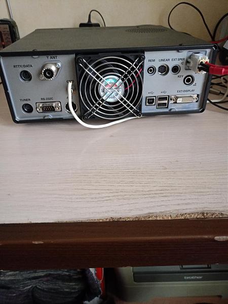 Продам Yaesu FTdx10