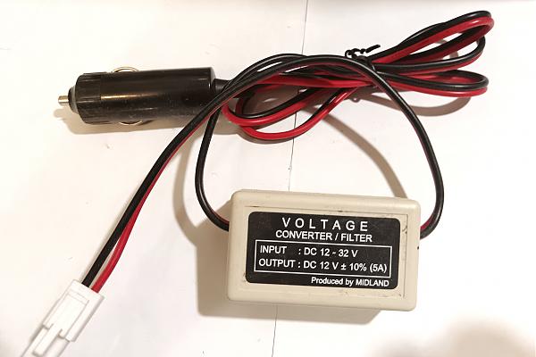 Продам Midland M-MINI