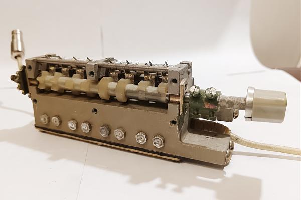 Продам Аттенюатор