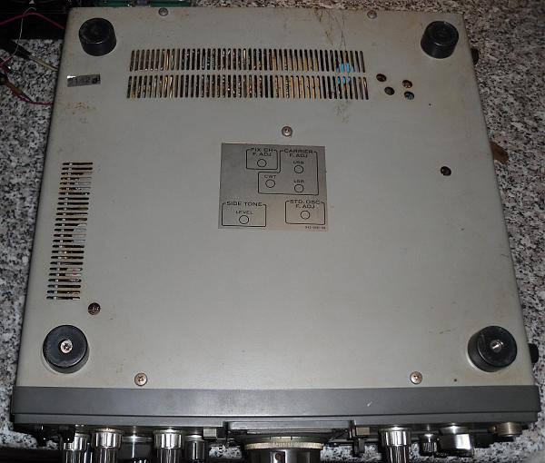 Продам Kenwood TS-830