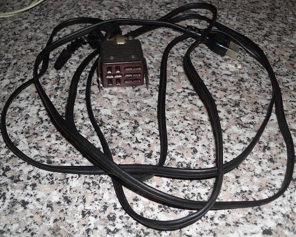 Продам Kenwood TS-830