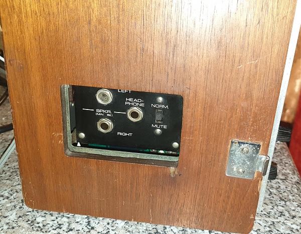 Продам Akai GX-365