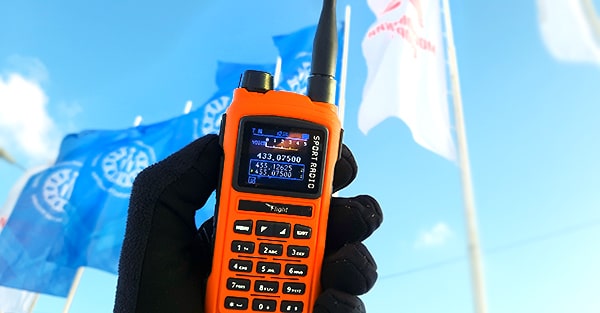 Продам Paция FLIGНT-8800