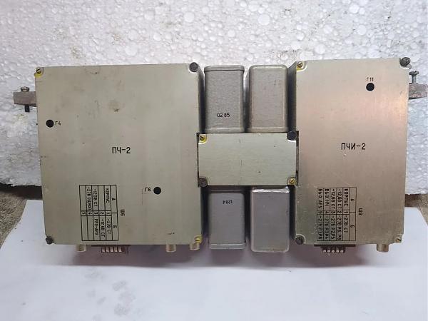 Продам Блок ПЧ радиоприемника ШТОРМ