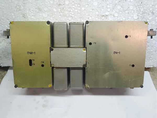 Продам Блок ПЧ радиоприемника ШТОРМ