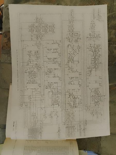 Продам Блок ПЧ радиоприемника ШТОРМ