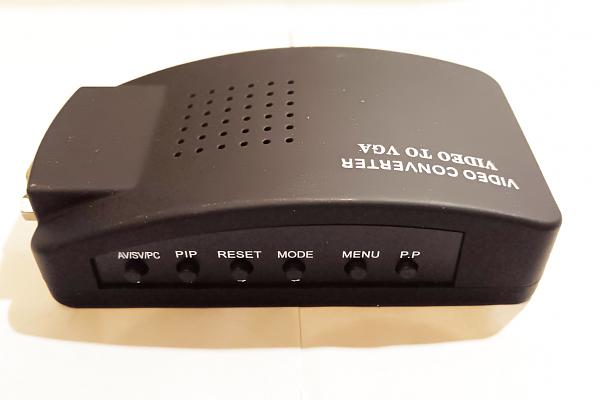 Продам чип модуль CCD sony Effio 4140 + VGA конвертер