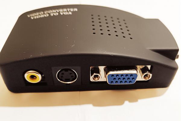 Продам чип модуль CCD sony Effio 4140 + VGA конвертер