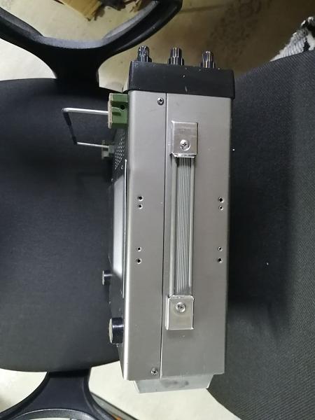 Продам Kenwood TS-570S 0.5-30 МГц / 50-54 МГц