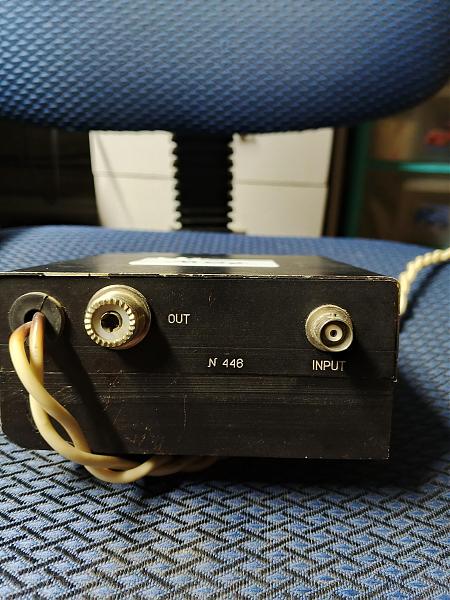 Продам Усилители СВ