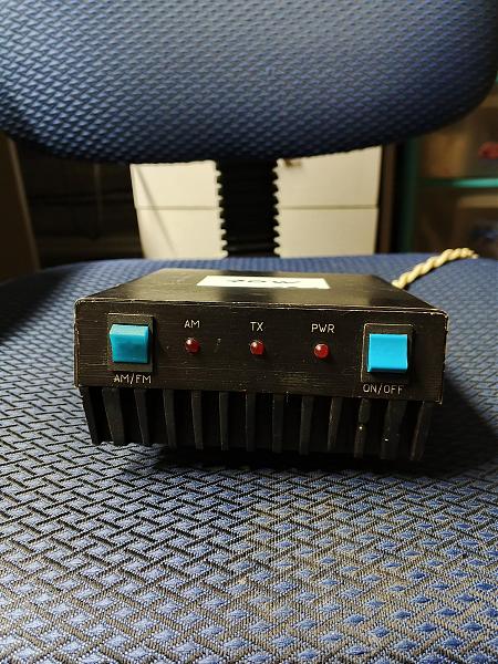 Продам Усилители СВ