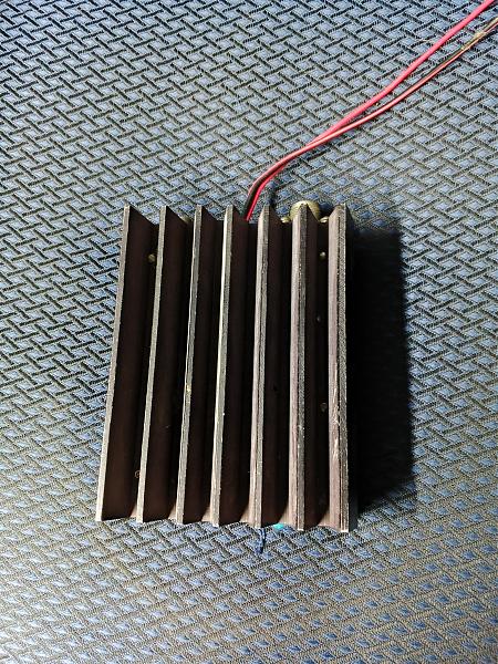 Продам Усилители СВ