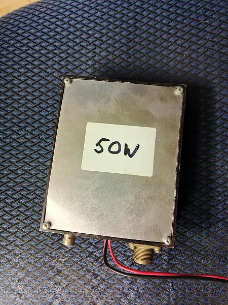 Продам Усилители СВ