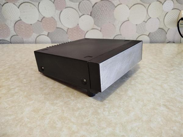 Продам Корпус с шасси для трансивера