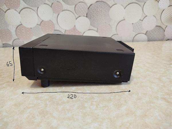 Продам Корпус с шасси для трансивера